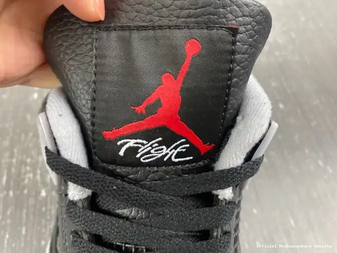 Official Maikesneakers Jordan Reimagined FV5029-006 Bred 4 Air 0601
